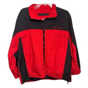 Vintage Mac Tool zip up jacket.